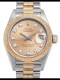 Rolex Lady Datejust Tridor réf.69179 - Image 1