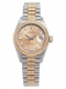 Rolex Lady Datejust Tridor réf.69179 - Image 2