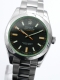 Rolex - Milgauss réf.116400GV Image 4