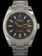 Rolex - Milgauss réf.116400GV Image 1