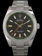 Rolex - Milgauss réf.116400GV Image 1