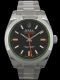 Rolex - Milgauss réf.116400GV Image 1