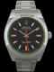 Rolex - Milgauss réf.116400GV 