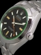 Rolex - Milgauss réf.116400GV Image 2