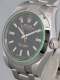 Rolex - Milgauss réf.116400GV Image 2