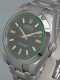 Rolex - Milgauss réf.116400GV Image 2