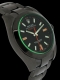 Rolex - Milgauss réf.116400GV Black Image 3