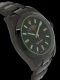 Rolex - Milgauss réf.116400GV Black Image 2