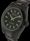 Rolex - Milgauss réf.116400GV Black Image 3