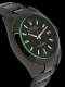 Rolex Milgauss réf.116400GV Black - Image 3