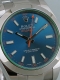 Rolex - Milgauss réf.116400GV Blue Z Image 2