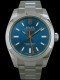 Rolex Milgauss réf.116400GV Blue Z - Image 1