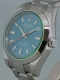 Rolex Milgauss réf.116400GV Blue Z - Image 3