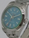 Rolex - Milgauss réf.116400GV Blue Z Image 3