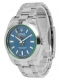 Rolex - Milgauss réf.116400GV Blue Z Image 3