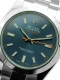 Rolex - Milgauss réf.116400GV Blue Z Image 4