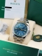 Rolex - Milgauss réf.116400GV Blue Z Image 6
