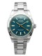 Rolex - Milgauss réf.116400GV Blue Z