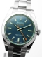 Rolex - Milgauss réf.116400GV Blue Z Image 4