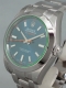 Rolex - Milgauss réf.116400GV Blue Z Image 2