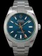 Rolex - Milgauss réf.116400GV Blue Z