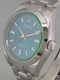 Rolex - Milgauss réf.116400GV Blue Z Image 2