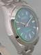 Rolex - Milgauss réf.116400GV Blue Z Image 3