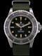 Rolex - Military Submariner double réf.5513/5517 "Milsub"