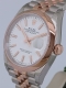 Rolex - New Datejust réf.126201 04-2021 Image 3