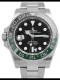 Rolex - New GMT-Master II Left Hand "Sprite" réf.126720VTNR