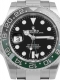 Rolex New GMT-Master II Left Hand "Sprite" réf.126720VTNR - Image 5