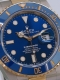 Rolex - New Submariner 41mm réf.126613LB 02-2021 Image 2