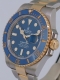 Rolex New Submariner 41mm réf.126613LB 02-2021 - Image 3