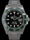 Rolex - New Submariner Date 41mm "Starbucks" réf.126610LV