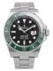 Rolex - New Submariner Date 41mm "Starbucks" réf.126610LV Image 2