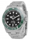 Rolex - New Submariner Date 41mm "Starbucks" réf.126610LV Image 3