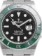 Rolex New Submariner Date 41mm "Starbucks" réf.126610LV - Image 5