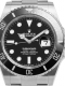 Rolex - New Submariner Date 41mm réf.126610LN Image 5
