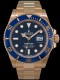 Rolex New Submariner Date 41mm réf.126618LB 12-2020 - Image 1