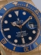 Rolex - New Submariner Date 41mm réf.126618LB 12-2020 Image 2