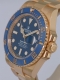 Rolex New Submariner Date 41mm réf.126618LB 12-2020 - Image 3