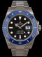 Rolex - New Submariner Date 41mm réf.126619LB