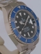 Rolex - New Submariner Date 41mm réf.126619LB Image 4