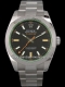 Rolex Nouvelle Milgauss réf.116400GV - Image 1