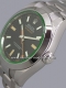 Rolex - Nouvelle Milgauss réf.116400GV Image 2