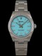 Rolex - Oyster Perpetual 31mm réf.277200 Blue Tiffany Dial