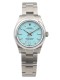 Rolex - Oyster Perpetual 31mm réf.277200 Blue Tiffany Dial