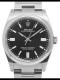 Rolex - Oyster Perpetual 36mm réf.126000 Black Dial