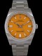 Rolex - Oyster Perpetual 36mm réf.126000 Yellow Dial