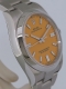 Rolex Oyster Perpetual 36mm réf.126000 Yellow Dial - Image 3